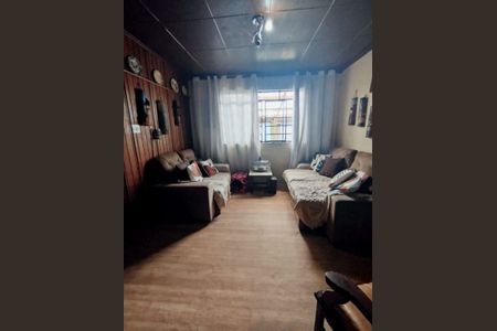 Casa à venda com 520m², 2 quartos e 2 vagas