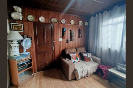 Casa à venda com 520m², 2 quartos e 2 vagas