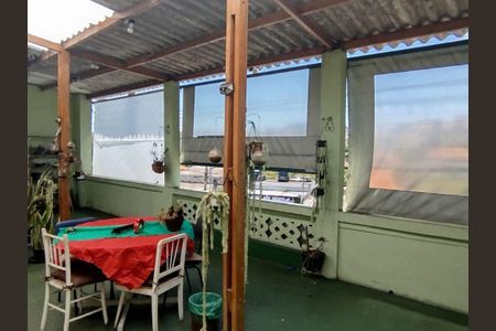 Casa à venda com 520m², 2 quartos e 2 vagas