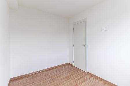 Apartamento à venda com 25m², 1 quarto e sem vaga Apartamento à venda com 25m², 1 quarto e sem vagaQuarto
