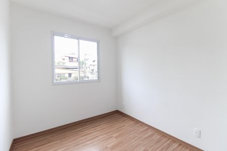 Quarto de apartamento à venda com 1 quarto, 25m² em Guaianases, São Paulo
