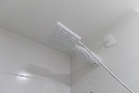 Apartamento à venda com 25m², 1 quarto e sem vaga Apartamento à venda com 25m², 1 quarto e sem vagaBanheiro