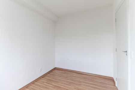 Quarto de apartamento à venda com 1 quarto, 25m² em Guaianases, São Paulo