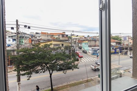 Apartamento à venda com 25m², 1 quarto e sem vaga Apartamento à venda com 25m², 1 quarto e sem vagaVista do Quarto