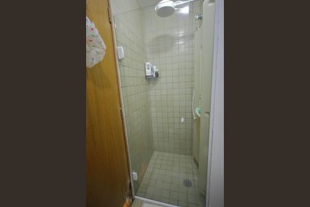 Apartamento à venda com 67m², 3 quartos e 1 vagaBanheiro 