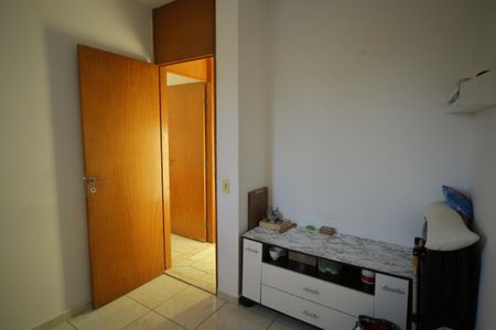 Apartamento à venda com 67m², 3 quartos e 1 vagaQuarto 3 