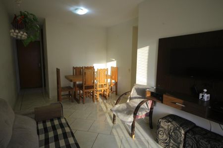 Apartamento à venda com 67m², 3 quartos e 1 vagaSala