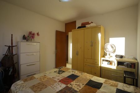 Apartamento à venda com 67m², 3 quartos e 1 vagaQuarto 1 