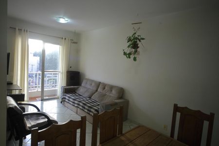 Apartamento à venda com 67m², 3 quartos e 1 vagaSala