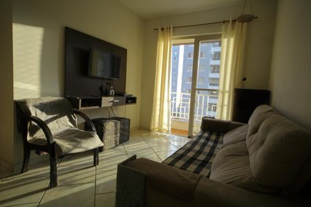 Apartamento à venda com 67m², 3 quartos e 1 vagaSala