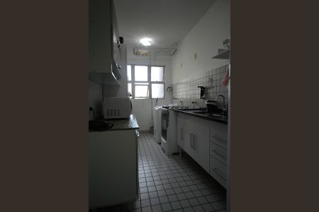 Apartamento à venda com 67m², 3 quartos e 1 vagaCozinha 