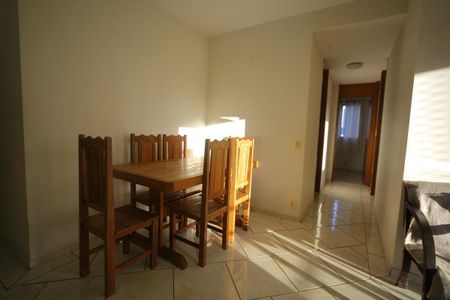 Apartamento à venda com 67m², 3 quartos e 1 vagaSala