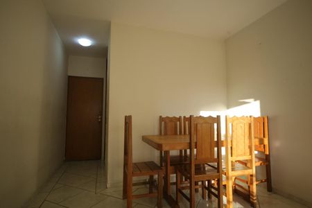 Apartamento à venda com 67m², 3 quartos e 1 vagaSala