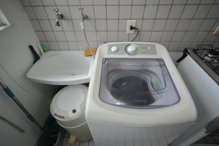 Apartamento à venda com 67m², 3 quartos e 1 vagaÁrea de Serviço