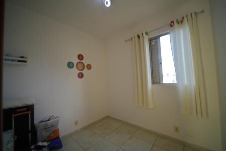 Apartamento à venda com 67m², 3 quartos e 1 vagaQuarto 3 