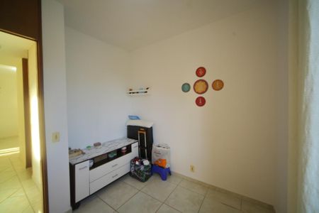 Apartamento à venda com 67m², 3 quartos e 1 vagaQuarto 3 