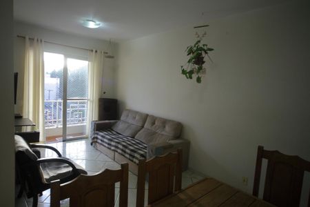 Apartamento à venda com 67m², 3 quartos e 1 vagaSala