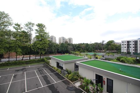 Apartamento para alugar com 60m², 2 quartos e 1 vagaSala - Vista