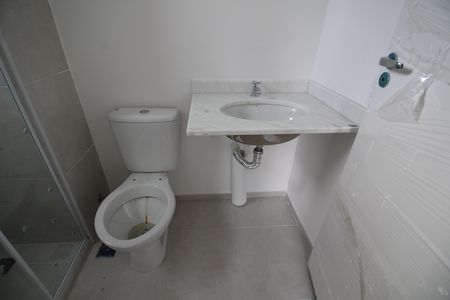 Apartamento para alugar com 60m², 2 quartos e 1 vagaQuarto 2 - Suíte