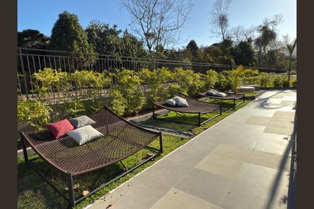 Apartamento para alugar com 60m², 2 quartos e 1 vaga Apartamento para alugar com 60m², 2 quartos e 1 vagaÁrea Comum