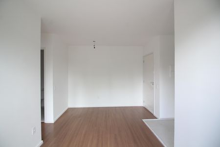 Sala de apartamento para alugar com 2 quartos, 60m² em Barra Olímpica, Rio de Janeiro