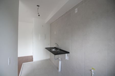 Apartamento para alugar com 60m², 2 quartos e 1 vagaCozinha