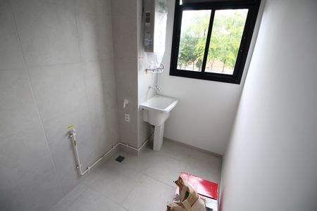 Apartamento para alugar com 60m², 2 quartos e 1 vagaÁrea de Serviço