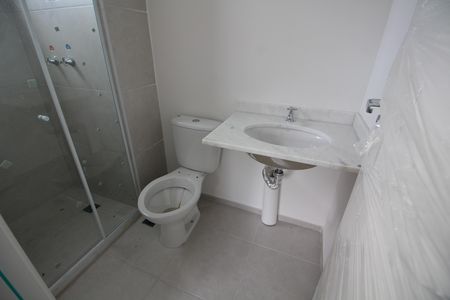 Apartamento para alugar com 60m², 2 quartos e 1 vagaQuarto 2 - Suíte