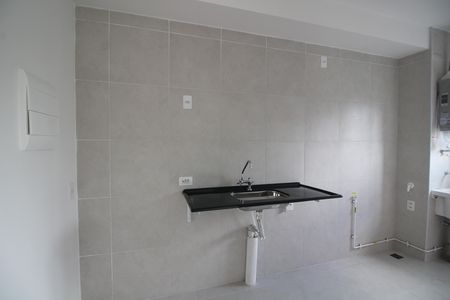 Apartamento para alugar com 60m², 2 quartos e 1 vagaCozinha