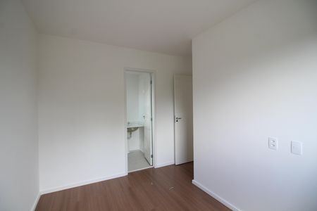 Apartamento para alugar com 60m², 2 quartos e 1 vagaQuarto 2