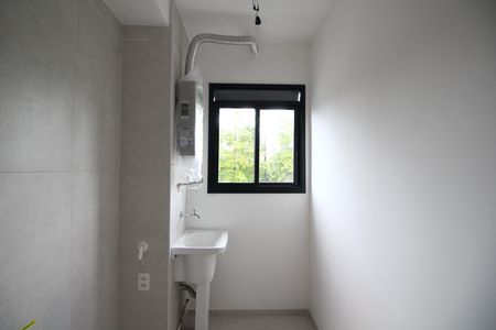 Apartamento para alugar com 60m², 2 quartos e 1 vagaÁrea de Serviço
