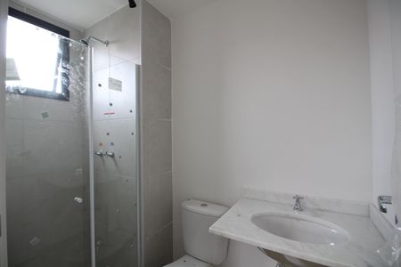Apartamento para alugar com 60m², 2 quartos e 1 vagaQuarto 2 - Suíte