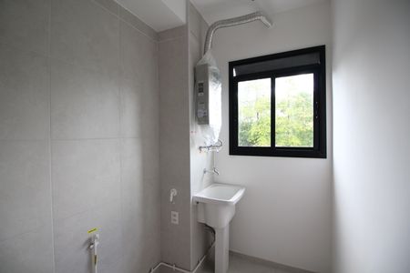 Apartamento para alugar com 60m², 2 quartos e 1 vagaÁrea de Serviço