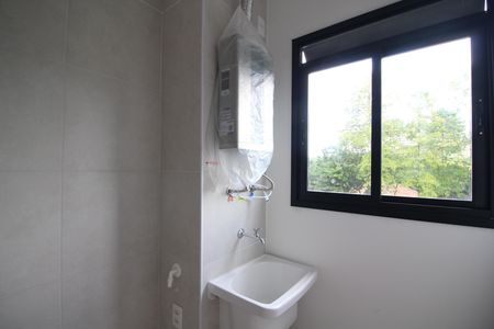 Apartamento para alugar com 60m², 2 quartos e 1 vagaÁrea de Serviço