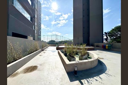 Apartamento para alugar com 45m², 2 quartos e sem vaga