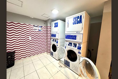 Apartamento para alugar com 45m², 2 quartos e sem vaga