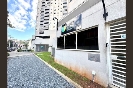 Apartamento para alugar com 45m², 2 quartos e sem vaga