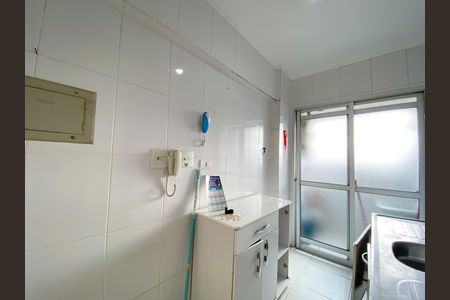 Apartamento à venda com 52m², 2 quartos e 1 vaga Apartamento à venda com 52m², 2 quartos e 1 vagaCozinha