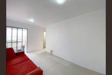 Apartamento à venda com 52m², 2 quartos e 1 vaga Apartamento à venda com 52m², 2 quartos e 1 vagaSala