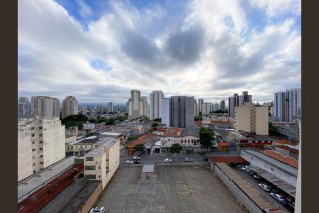 Apartamento à venda com 52m², 2 quartos e 1 vaga Apartamento à venda com 52m², 2 quartos e 1 vagaSuíte
