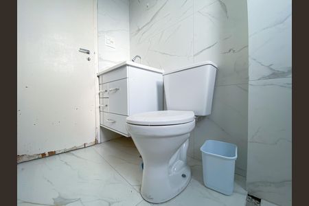 Apartamento à venda com 52m², 2 quartos e 1 vaga Apartamento à venda com 52m², 2 quartos e 1 vagaBanheiro Suíte