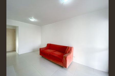 Apartamento à venda com 52m², 2 quartos e 1 vaga Apartamento à venda com 52m², 2 quartos e 1 vagaSala