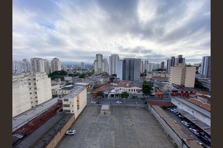 Apartamento à venda com 52m², 2 quartos e 1 vaga Apartamento à venda com 52m², 2 quartos e 1 vagaÁrea de Serviço