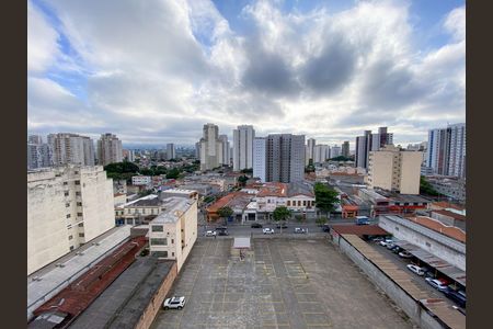 Apartamento à venda com 52m², 2 quartos e 1 vaga Apartamento à venda com 52m², 2 quartos e 1 vagaQuarto 1