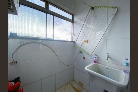 Apartamento à venda com 52m², 2 quartos e 1 vaga Apartamento à venda com 52m², 2 quartos e 1 vagaÁrea de Serviço