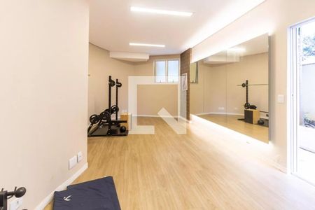 Apartamento à venda com 52m², 2 quartos e 1 vaga Apartamento à venda com 52m², 2 quartos e 1 vagaÁrea Comum