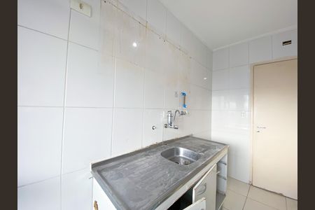 Apartamento à venda com 52m², 2 quartos e 1 vaga Apartamento à venda com 52m², 2 quartos e 1 vagaCozinha
