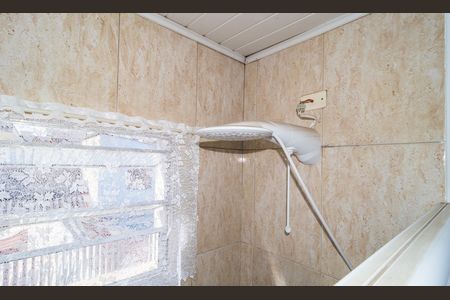 Casa à venda com 125m², 5 quartos e sem vagaCasa 1 - Banheiro