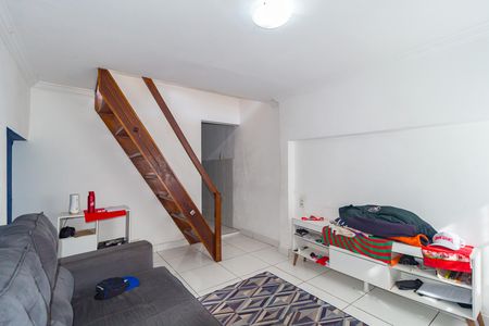 Casa à venda com 125m², 5 quartos e sem vagaCasa 2 - Sala