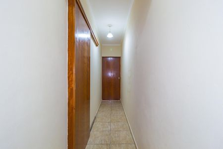 Corredor de casa à venda com 5 quartos, 125m² em Mooca, São Paulo